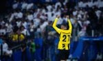 En-Nesyri reveals reason for not celebrating after scoring against Bono