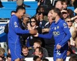Henderson loue le trio offensif de Chelsea et révèle ce qui l'a le plus impressionné