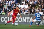 Como hold Roma to a goalless draw in thrilling encounter