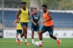 Vinicius y Tchouaméni logran hitos notables con el Real Madrid