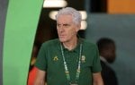 Hugo Broos supports Morocco's African Cup win and calls for rule enforcement