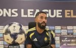 Boushal: My testimony about Al Nassr fans is biased