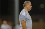Postecoglou: Al Nassr faces injury challenges and fixture congestion
