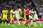 Qanah intensifie son attaque contre les arbitres après le carton rouge de Vinicius