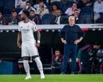 تقرير: مورينيو وفينيسيوس.. أزمة تتجاوز الطرد وتكشف مشاكل ريال مدريد