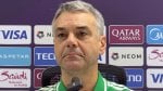 Busic: Al Ahly ready to face Al Wasl and will fight for the title