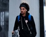 Adam Kaied injured in shoulder minutes before Zamalek vs Al Ahly clash
