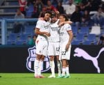 Milan held to a draw by Sassuolo in Serie A