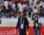 Rashid Jaber anuncia su disponibilidad para enfrentar a Al-Ain en la élite asiática