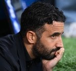 Amorim after draw with Sassuolo: We cannot be satisfied