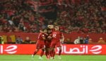 Al Ahly beat Zamalek 2-0 in the Egyptian League clash
