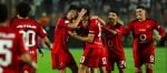 Al Ahly dominate Zamalek