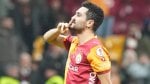 Gündoğan nears exit from Galatasaray after row with Boruk