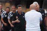 Statements from Amouta after victory over Zamalek