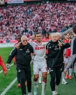 Ankle injury rules Elias Skhiri out for a long time