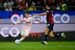 Juventus draw with Cagliari 1-1 in Serie A