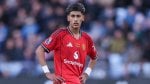 ريال مدريد يقترب من حسم صفقة موهبة مانشستر يونايتد رغم اهتمام برشلونة