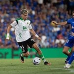 Yasser Zabiri défie Yamal et Mbappé parmi les meilleurs buteurs de LaLiga