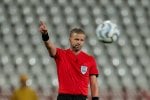 Équipe d'arbitres pour Atlético contre Manchester United en Ligue des Champions
