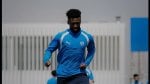 Al-Hilal complete preparations for Al-Sadd as Al-Yami participates in part of training