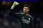 Le Real Madrid parvient à un accord pour renouveler le contrat de Courtois