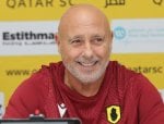 Qatar SC annonce le départ de Marquez Lopez et la nomination de Rashid Al-Kubaisi