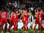 بايرن ميونخ يعلن قائمته لمواجهة فايكنج ستافانغر في دوري أبطال أوروبا