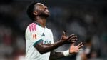 Une nouvelle crise menace la participation de Vinicius contre le FC Barcelone