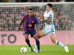 Koundé surpasses Abidal to become the French player with most appearances for Barcelona