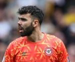 David Raya reveals why Brentford doubted signing him due to his height