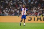 Injury rules Loïs Openda out for Lyon
