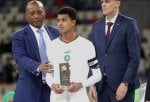 Newcastle move to sign Ait Boudlal in January for €40 million