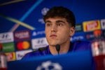 Cubarsí: We are not an unbeatable team, and Yamal is the best in the world