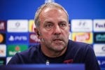 Flick: We must respect Galatasaray, every match starts from zero