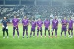 Learn about the history of Al-Shorta's matches against Indian clubs