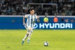 Expected battle for the signing of Agustín Giay in January