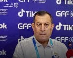 Bassem Qassem fixe les objectifs d'Al-Zawraa contre le Qatar en Ligue des champions du Golfe