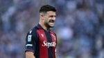 Bologna reveals updates on Orsolini's injury and Al-Hala's status