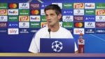 Chievo: There is no recipe for winning the UEFA Champions League and Hakan is ready for Club Brugge