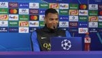 Akanji: Inter's goal is to finish the league stage in the top eight