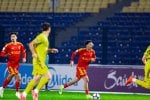 Qadsia players: We could have sealed the match against Pakhtakor