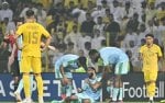 Al-Ahli's Asian hat-trick faces Abu Al-Shamat injury nightmare