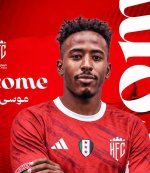 Officiellement.. Homs Al-Fidaa SC signe le défenseur palestinien Moisés Farawi