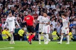 La tecnología de video coloca al Real Madrid en la cima de una lista inusual de LaLiga