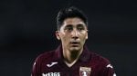 Emirhan İlkhan injury in match against Torino and Udinese