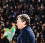 Officially.. Venezia announces the sacking of Giovanni Stroppa