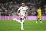 مبابي يقترب من تحطيم رقم ميسي القياسي في دوري الأبطال