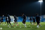 Inzaghi excludes Al-Hilal player from match against Al-Sadd