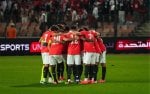 Mauritanian refereeing crew to officiate Egypt vs Malawi in Africa qualifiers