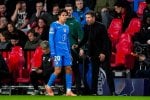 مانشستر يونايتد يراقب جوليانو سيميوني تمهيدًا لضمه من أتلتيكو مدريد